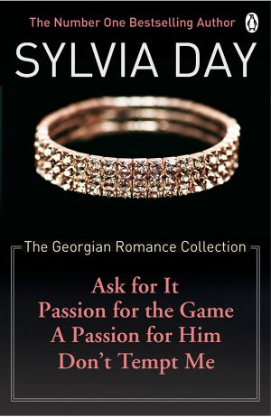 [Georgian 01] • The Georgian Romance Collection